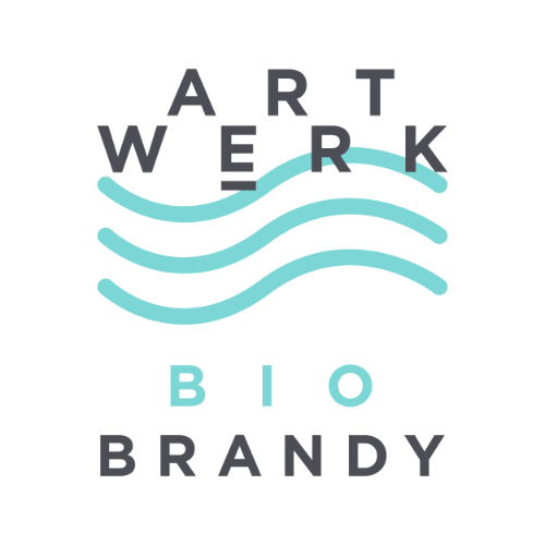 ARTWERK Bio-Brandy